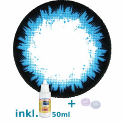 Venus Big Eyes NPW-A2X