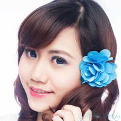 Venus Big Eyes NPW-A2X