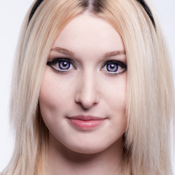 Venus Big Eyes NPW-A2X