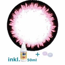 Venus Big Eyes NPW-A2X