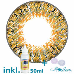 GEOLICA Euro Lady 14.2mm GS-A1X