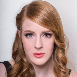 GEOLICA Euro Lady 14.2mm GS-A1X