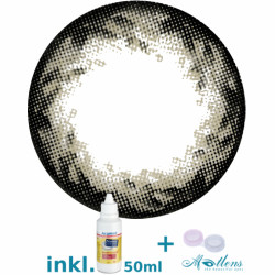 Lily Big Eyes NPW-A4X