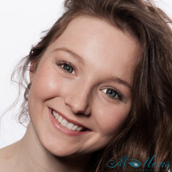 Lily Big Eyes NPW-A4X