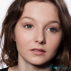 Lily Big Eyes NPW-A4X