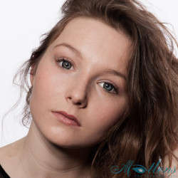 Lily Big Eyes NPW-A4X