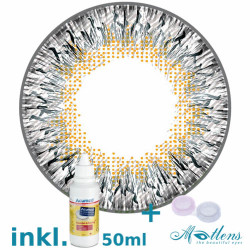 GEOLICA Euro Lady 14.2mm GS-A1X