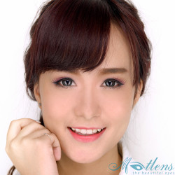 Lily Big Eyes NPW-A4X