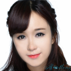 Lily Big Eyes NPW-A4X