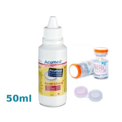 Lily Big Eyes NPW-A4X