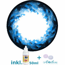 Lily Big Eyes NPW-A4X