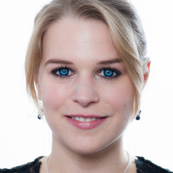 Lily Big Eyes NPW-A4X