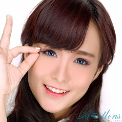 Lily Big Eyes NPW-A4X