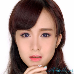 Lily Big Eyes NPW-A4X