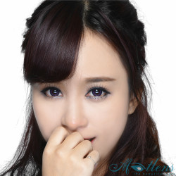 Lily Big Eyes NPW-A4X