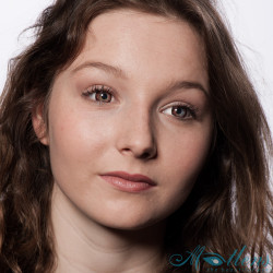 Lily Big Eyes NPW-A4X