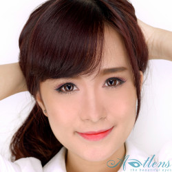 Lily Big Eyes NPW-A4X