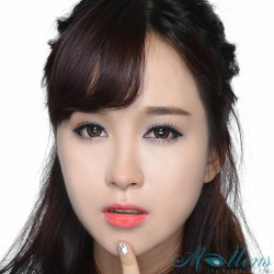 Lily Big Eyes NPW-A4X