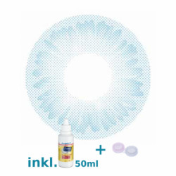 EOS Big Eyes BUBBLY-X