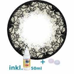 Ribbon Big Eyes NPW-A9X