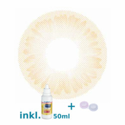 EOS Big Eyes BUBBLY-X