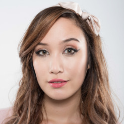 EOS Big Eyes BUBBLY-X