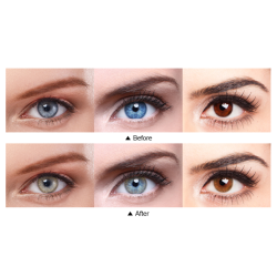 EOS Big Eyes BUBBLY-X