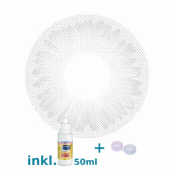 EOS Big Eyes BUBBLY-X