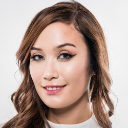 EOS Big Eyes BUBBLY-X