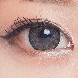 Ribbon Big Eyes NPW-A9X