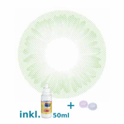 EOS Big Eyes BUBBLY-X