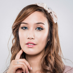 EOS Big Eyes BUBBLY-X