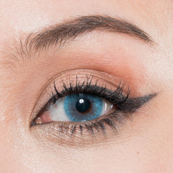 EOS Big Eyes BUBBLY-X