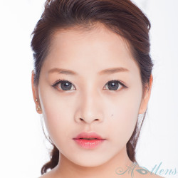 Ribbon Big Eyes NPW-A9X