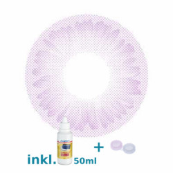 EOS Big Eyes BUBBLY-X