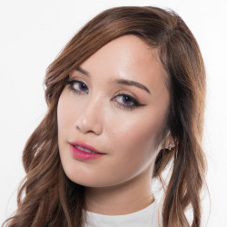 EOS Big Eyes BUBBLY-X