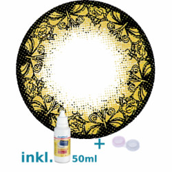 Ribbon Big Eyes NPW-A9X