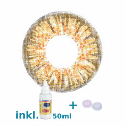 EOS Big Eyes Adelio-X