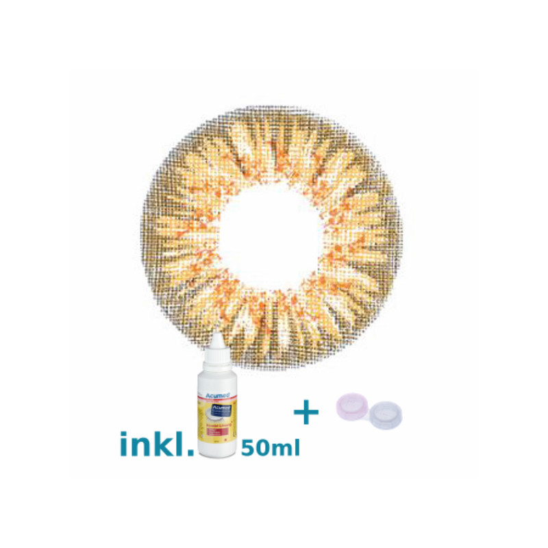 EOS Big Eyes Adelio-X