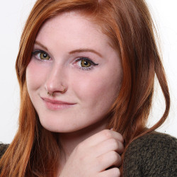 Ribbon Big Eyes NPW-A9X