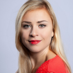 EOS Big Eyes Adelio-X