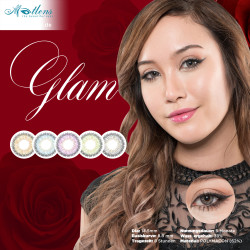 EOS Big Eyes GLAM-X