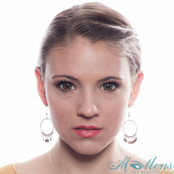 Ribbon Big Eyes NPW-A9X