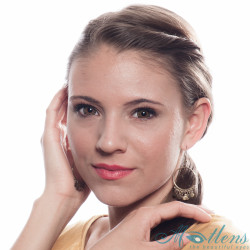 Ribbon Big Eyes NPW-A9X