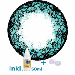 Ribbon Big Eyes NPW-A9X