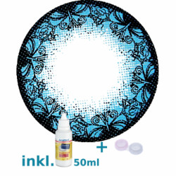 Ribbon Big Eyes NPW-A9X