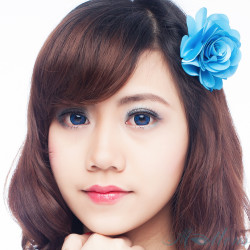 Ribbon Big Eyes NPW-A9X