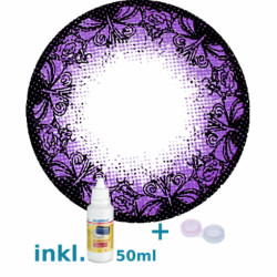 Ribbon Big Eyes NPW-A9X