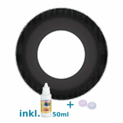 GEO Extra Big Eyes WI-A2X