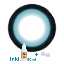 GEO Extra Big Eyes WI-A2X